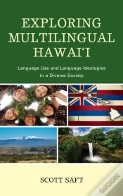 Capa do artigo Exploring Multilingual Hawai