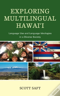 Capa do artigo Exploring Multilingual Hawai'I