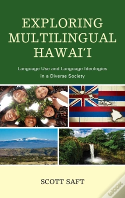 Capa do artigo Exploring Multilingual Hawai'I