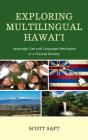 Exploring Multilingual Hawai'I - Preview