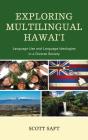 Exploring Multilingual Hawai'I - Preview