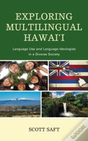 Capa do artigo Exploring Multilingual Hawai