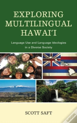 Capa do artigo Exploring Multilingual Hawai'I