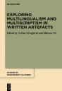 Exploring Multilingualism And Multiscriptism In Written Artefacts - Preview