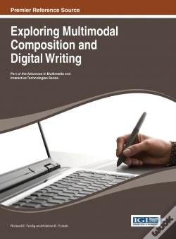 Capa do artigo Exploring Multimodal Composition And Digital Writing