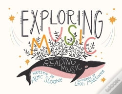 Capa do artigo Exploring Music Volume 1: Reading Music