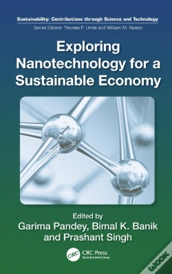 Capa do artigo Exploring Nanotechnology For A Sustainable Economy