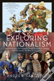 Capa do artigo Exploring Nationalism