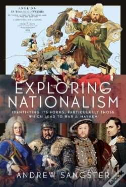 Capa do artigo Exploring Nationalism