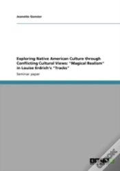 Capa do artigo Exploring Native American Culture Through Conflicting Cultural Views