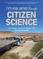 Capa do artigo Exploring Nature Through Citizen Science