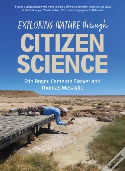 Capa do artigo Exploring Nature Through Citizen Science