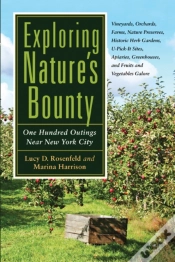 Capa do artigo Exploring Nature