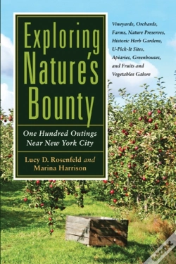 Capa do artigo Exploring Nature'S Bounty