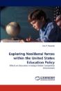 Exploring Neoliberal Forces Within The United States Education Policy - Preview