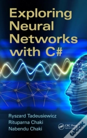 Capa do artigo Exploring Neural Networks With C#