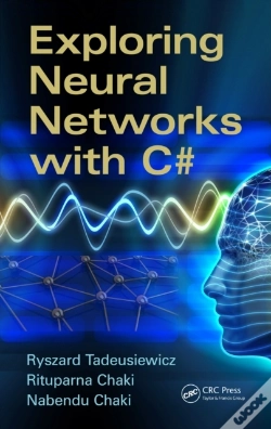 Capa do artigo Exploring Neural Networks With C#