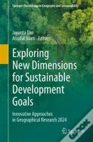 Exploring New Dimensions For Sustainable Development Goals