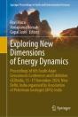 Exploring New Dimensions Of Energy Dynamics - Preview