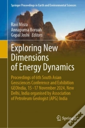Capa do artigo Exploring New Dimensions Of Energy Dynamics