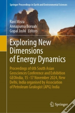 Capa do artigo Exploring New Dimensions Of Energy Dynamics