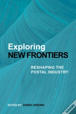 Capa do artigo Exploring New Frontiers