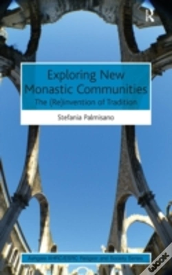 Capa do artigo Exploring New Monastic Communities