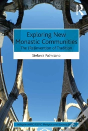 Capa do artigo Exploring New Monastic Communities