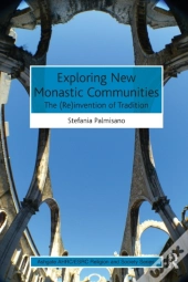 Exploring New Monastic Communities