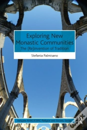 Capa do artigo Exploring New Monastic Communities