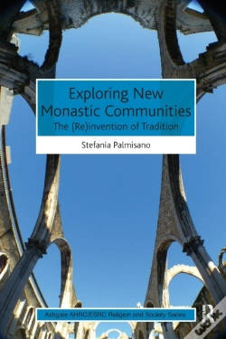 Capa do artigo Exploring New Monastic Communities