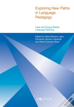 Capa do artigo Exploring New Paths In Language Pedagogy