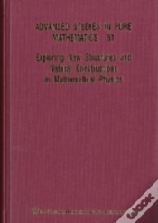 Capa do artigo Exploring New Structures And Natural Constructions In Mathematical Physics