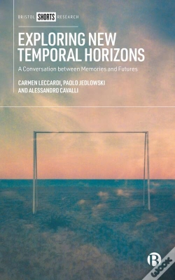 Capa do artigo Exploring New Temporal Horizons