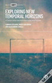 Capa do artigo Exploring New Temporal Horizons
