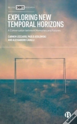 Capa do artigo Exploring New Temporal Horizons