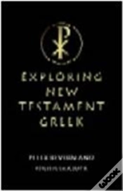 Capa do artigo Exploring New Testament Greek