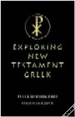 Capa do artigo Exploring New Testament Greek