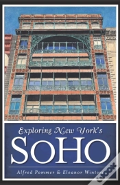 Capa do artigo Exploring New York