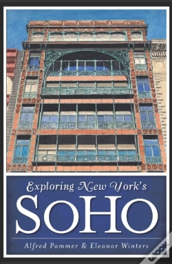 Capa do artigo Exploring New York'S Soho
