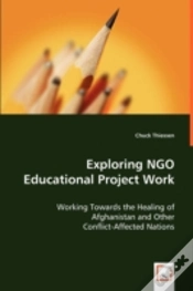 Capa do artigo Exploring Ngo Educational Project Work