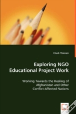 Capa do artigo Exploring Ngo Educational Project Work