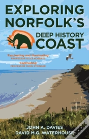 Capa do artigo Exploring Norfolk