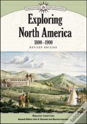 Capa do artigo Exploring North America, 1800-1900