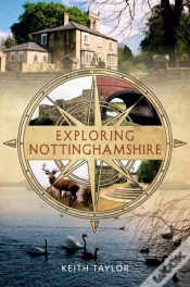 Capa do artigo Exploring Nottinghamshire