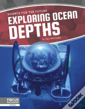 Capa do artigo Exploring Ocean Depths