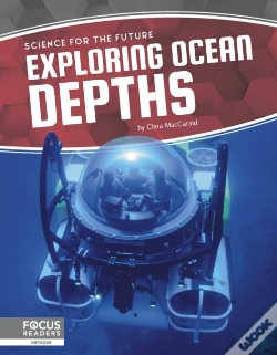 Capa do artigo Exploring Ocean Depths