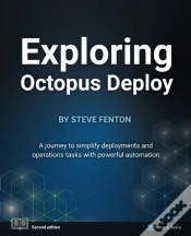 Capa do artigo Exploring Octopus Deploy
