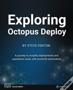 Capa do artigo Exploring Octopus Deploy