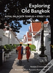 Capa do artigo Exploring Old Bangkok